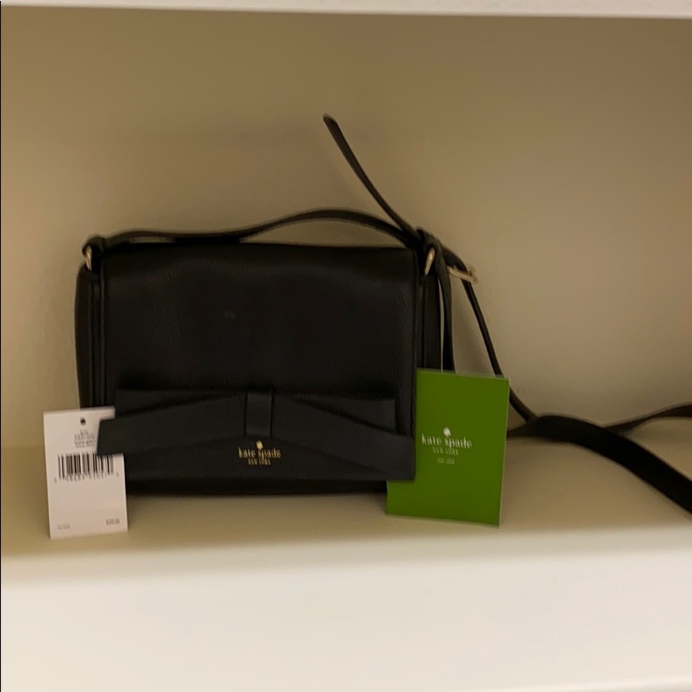 Kate spade purse